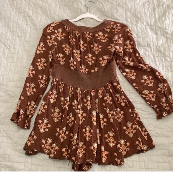 Urban outfitters romper - Picture 2 of 3